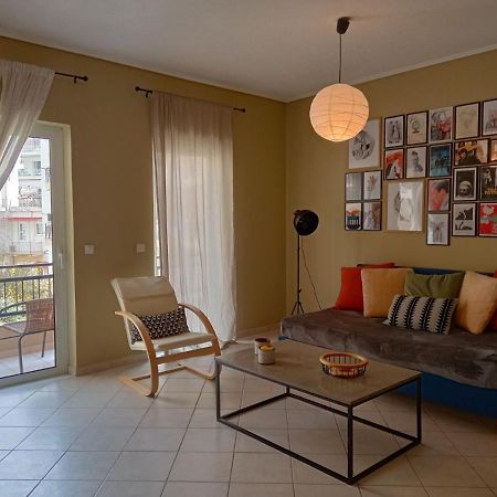 Traveler'S Nest - Central Apartment Trípoli Exterior foto